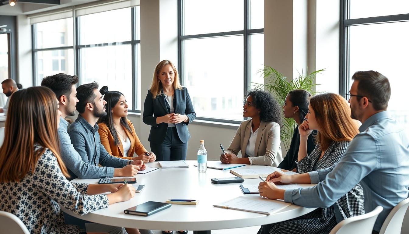 Discover Skill Training for Specialists